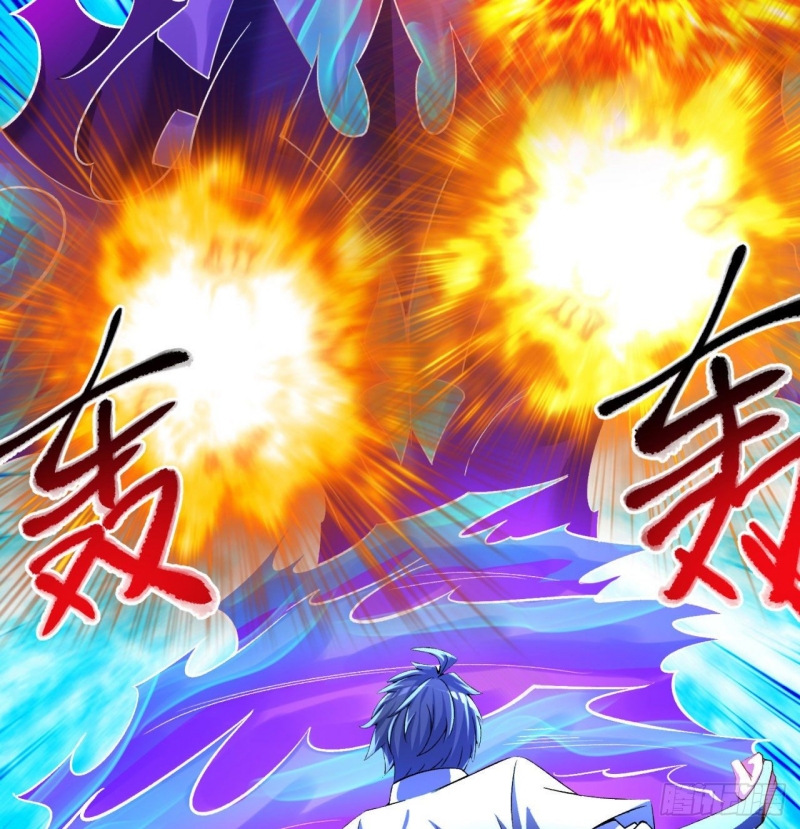 I Picked Up An Attribute Chapter 54 Gambar 15