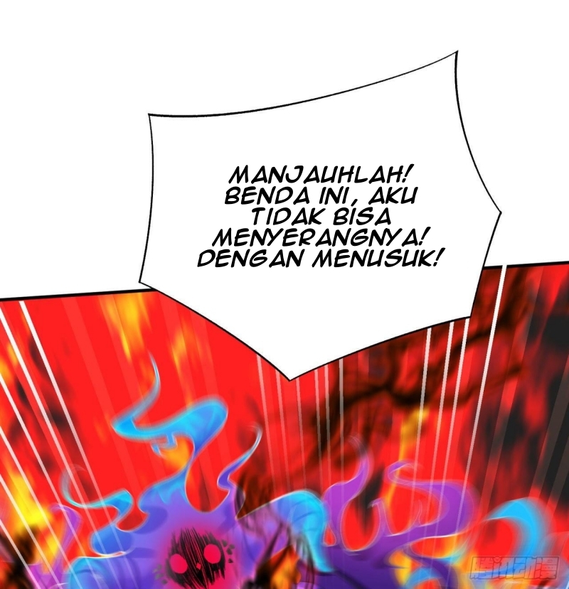 I Picked Up An Attribute Chapter 54 Gambar 19