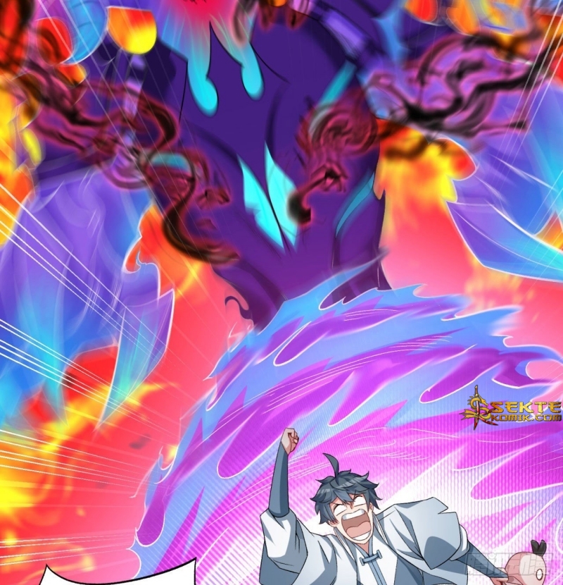 I Picked Up An Attribute Chapter 54 Gambar 20