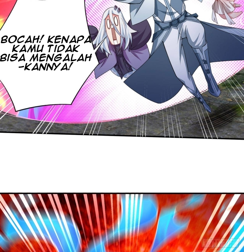 I Picked Up An Attribute Chapter 54 Gambar 21