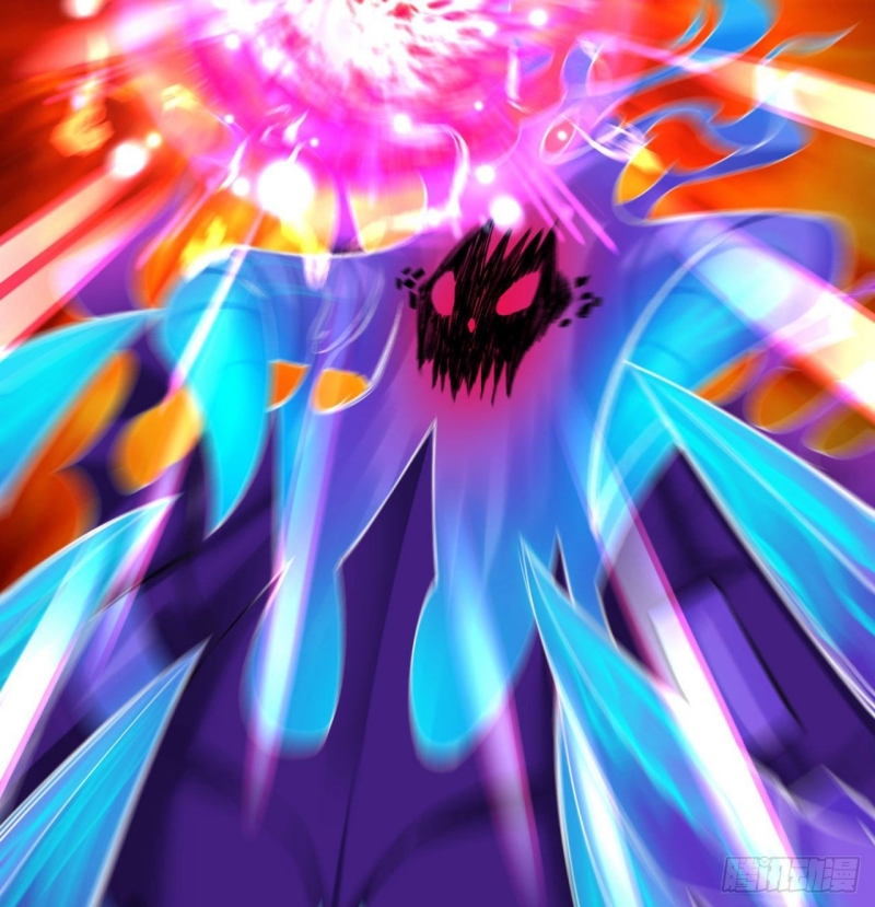 I Picked Up An Attribute Chapter 54 Gambar 24