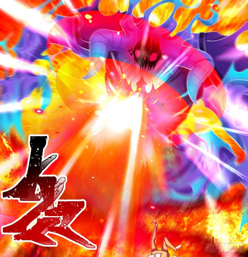 I Picked Up An Attribute Chapter 54 Gambar 26