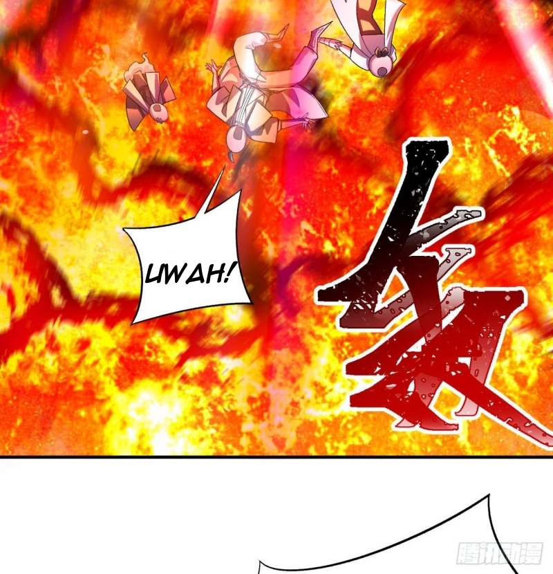 I Picked Up An Attribute Chapter 54 Gambar 27