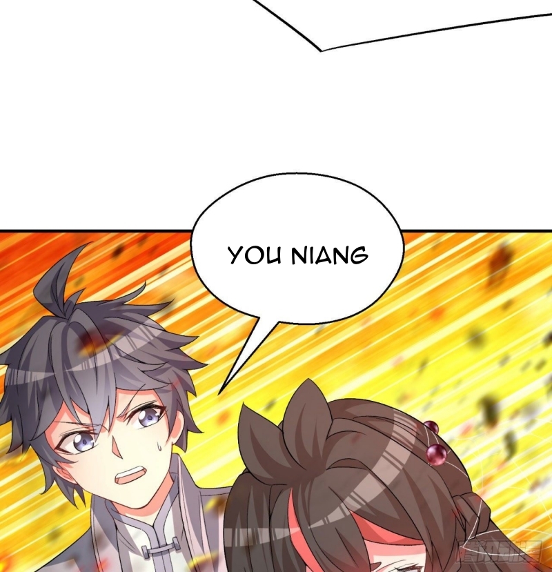 I Picked Up An Attribute Chapter 54 Gambar 32