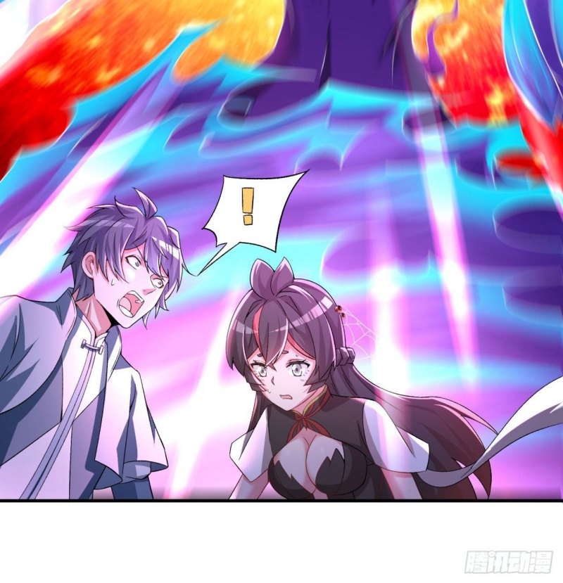 I Picked Up An Attribute Chapter 54 Gambar 36