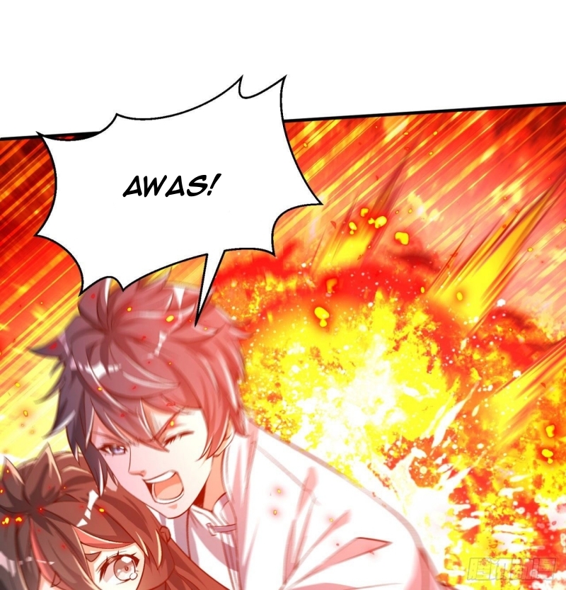 I Picked Up An Attribute Chapter 54 Gambar 37