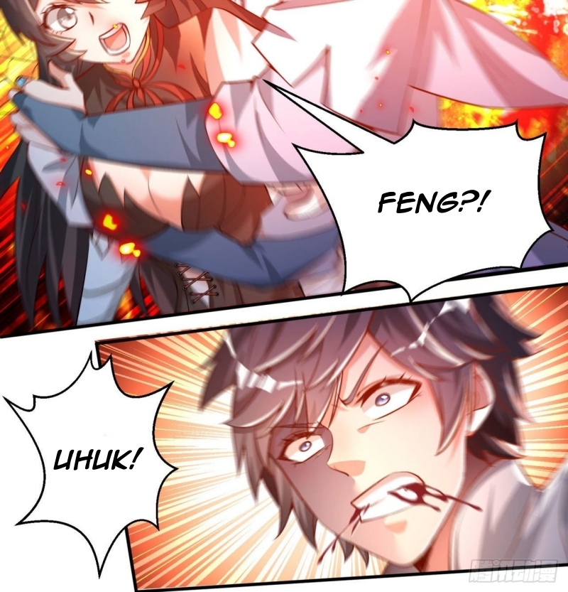 I Picked Up An Attribute Chapter 54 Gambar 38