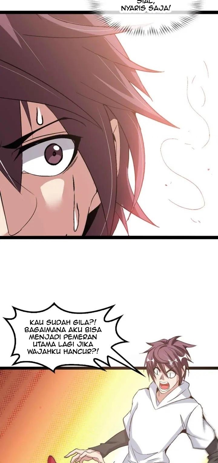 I Am an Invincible Genius Chapter 106 Gambar 17