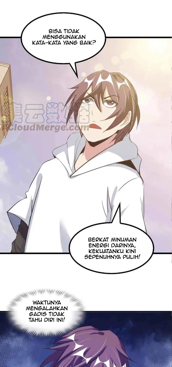 Manhua I Am an Invincible Genius Chapter 106 gambar nomor 2