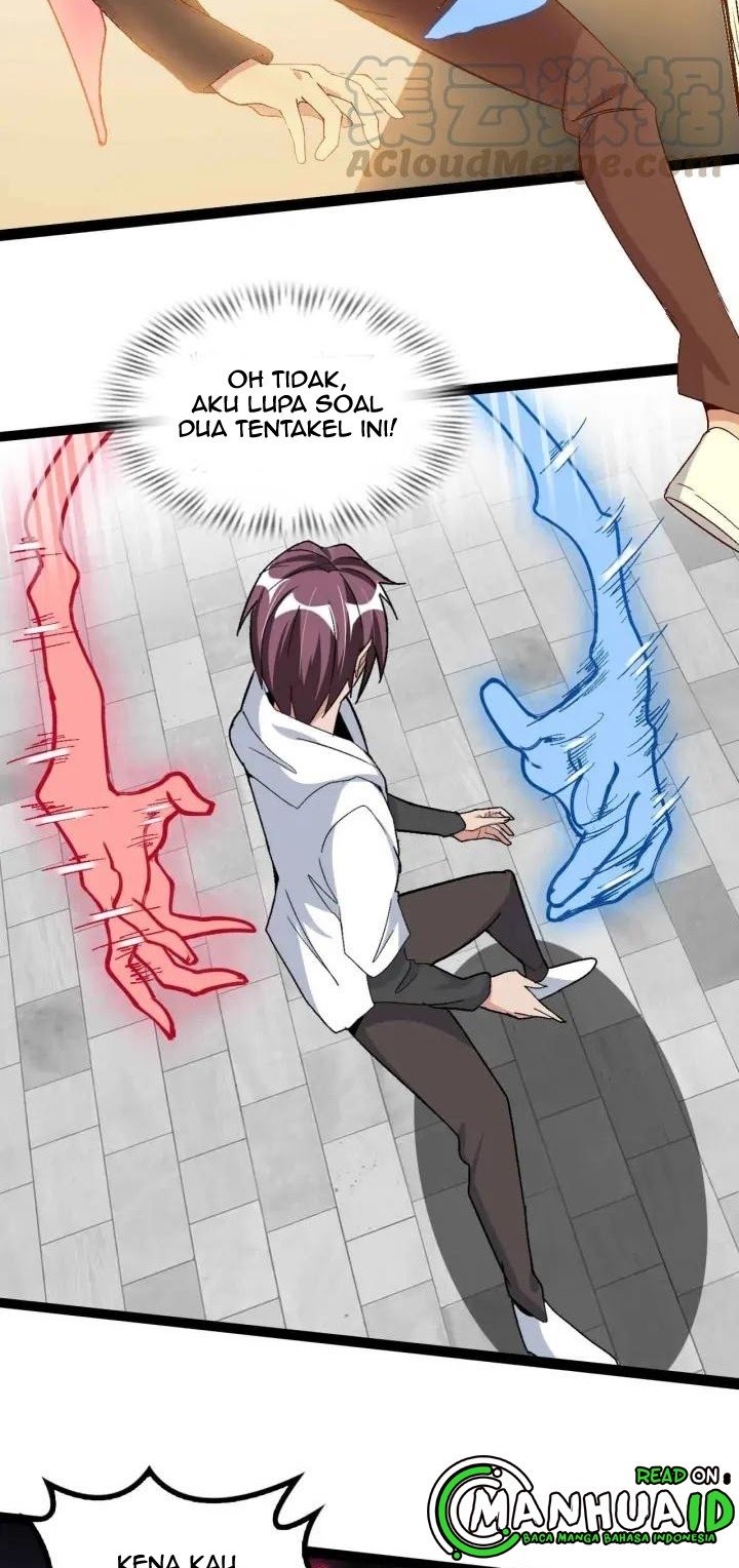 I Am an Invincible Genius Chapter 106 Gambar 20