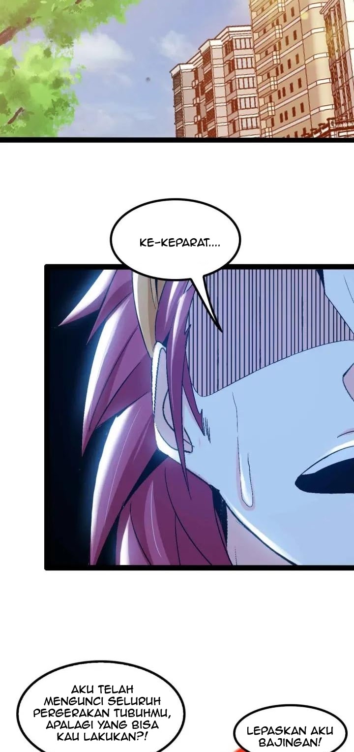 I Am an Invincible Genius Chapter 106 Gambar 24