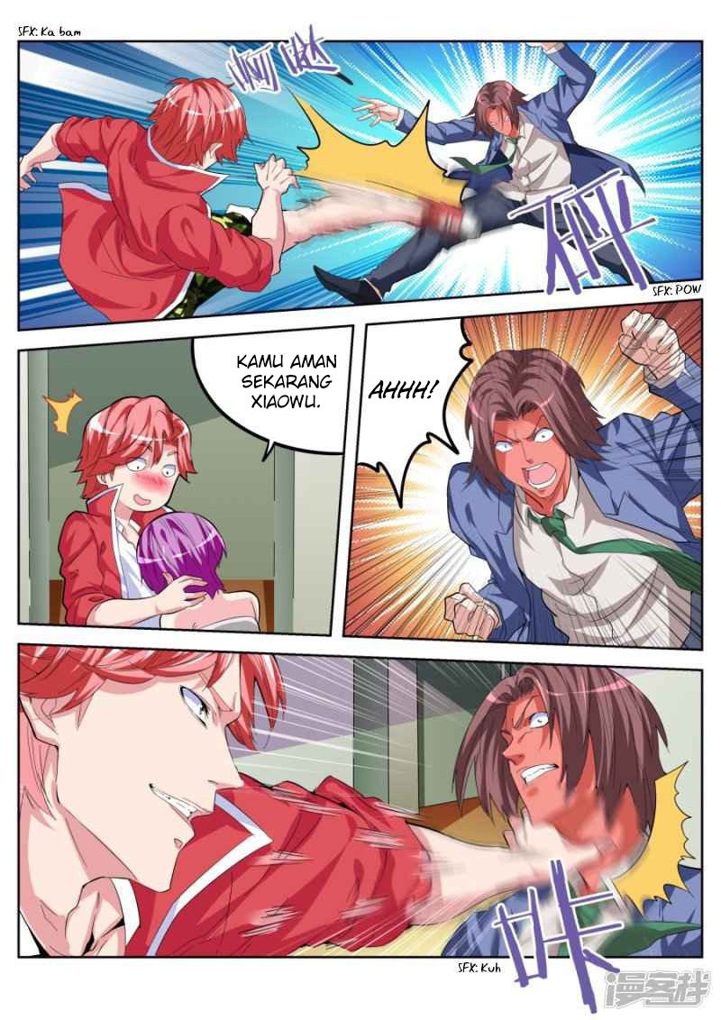 Talented Genius Chapter 22 Gambar 4