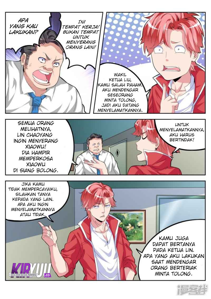 Talented Genius Chapter 22 Gambar 6