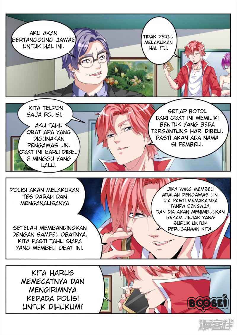Talented Genius Chapter 22 Gambar 9