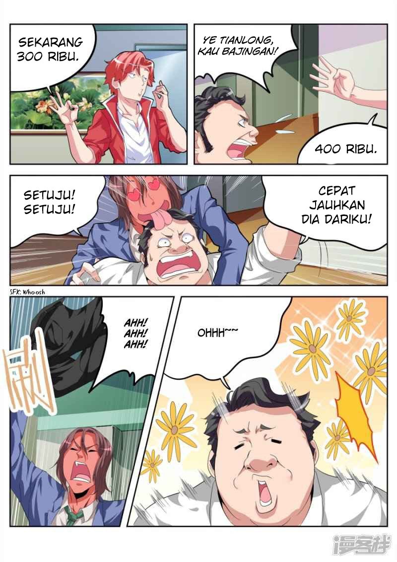 Talented Genius Chapter 22 Gambar 13