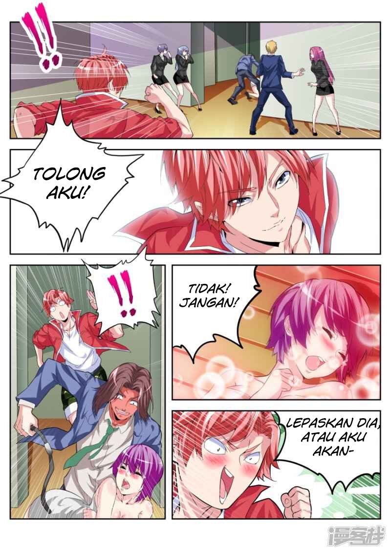 Talented Genius Chapter 22 Gambar 3