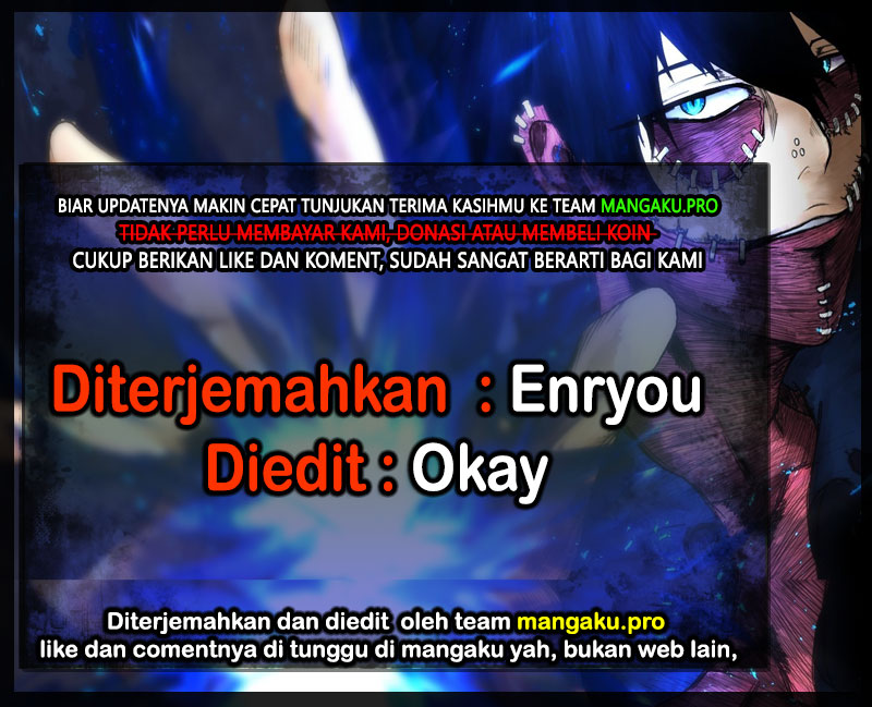 Komik Ao no Exorcist Chapter 123 gambar nomor 1