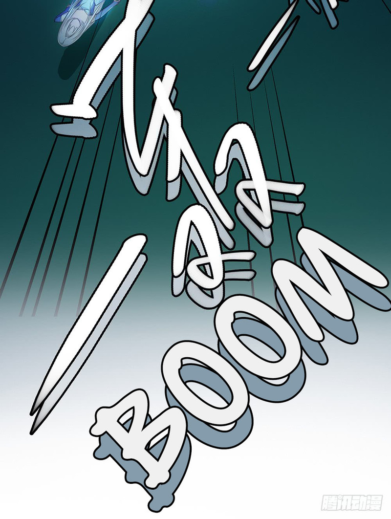 I Am Not a Goddess Chapter 15 Gambar 41