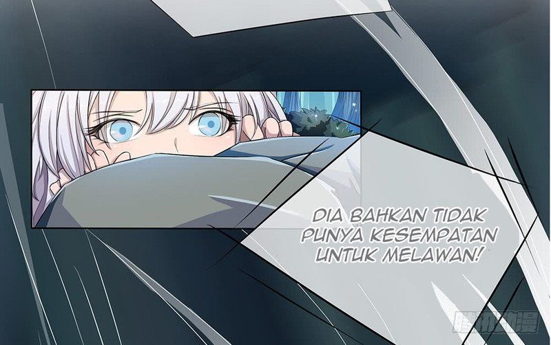 I Am Not a Goddess Chapter 15 Gambar 43