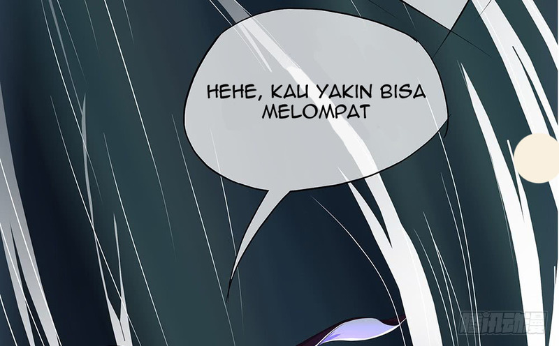 I Am Not a Goddess Chapter 15 Gambar 44