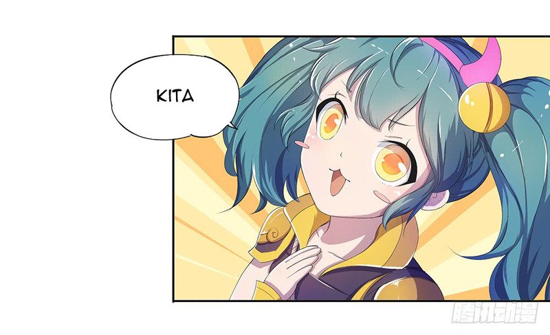 I Am Not a Goddess Chapter 15 Gambar 8