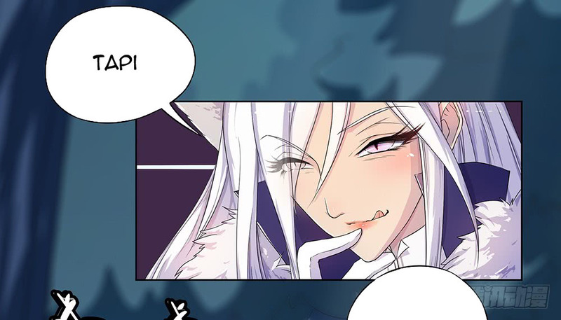 I Am Not a Goddess Chapter 15 Gambar 23