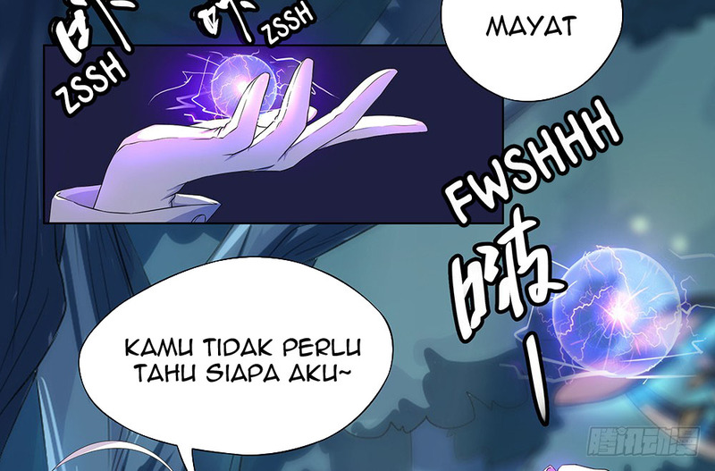 I Am Not a Goddess Chapter 15 Gambar 24