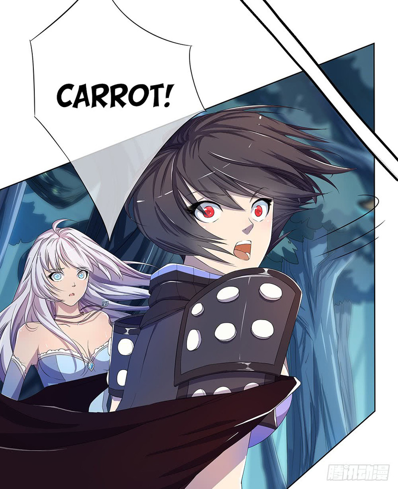 I Am Not a Goddess Chapter 15 Gambar 31