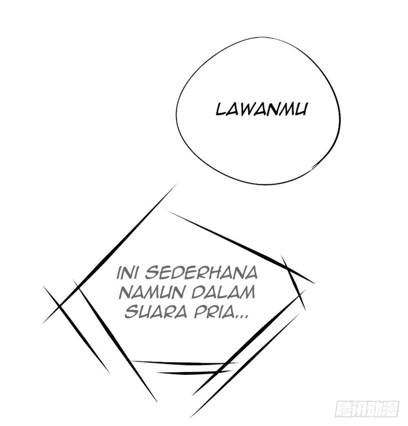 I Am Not a Goddess Chapter 15 Gambar 34