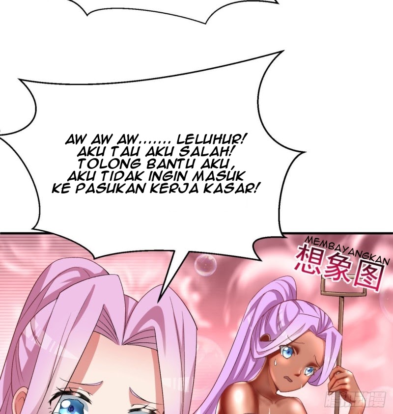 I Picked Up An Attribute Chapter 49 Gambar 42