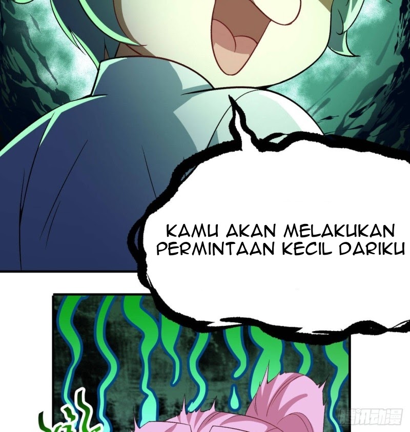 I Picked Up An Attribute Chapter 49 Gambar 46