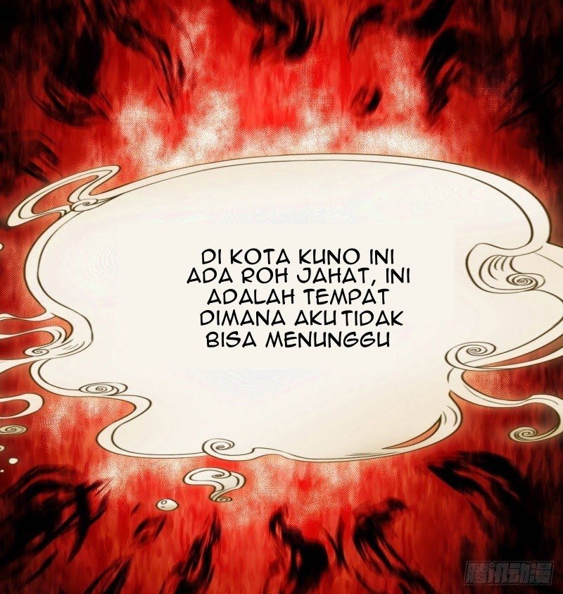 I Picked Up An Attribute Chapter 49 Gambar 50