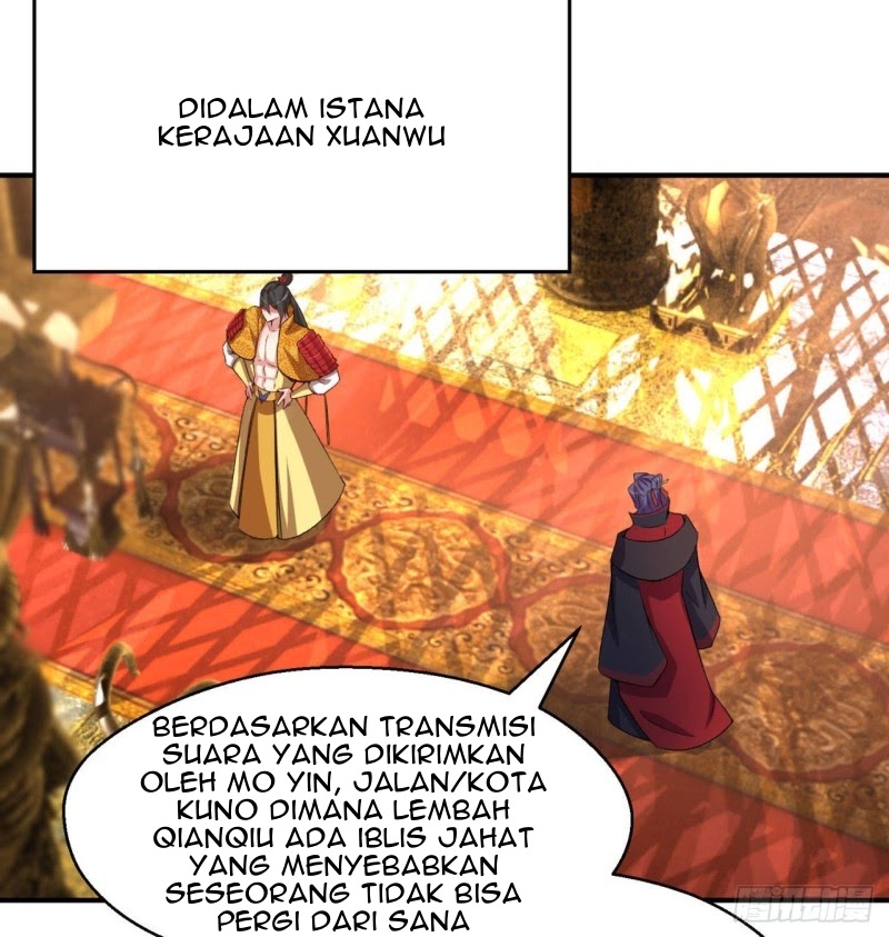 I Picked Up An Attribute Chapter 49 Gambar 53