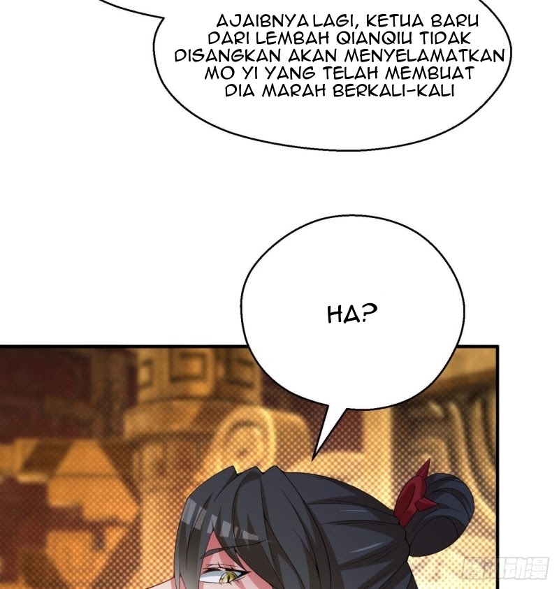 I Picked Up An Attribute Chapter 49 Gambar 54