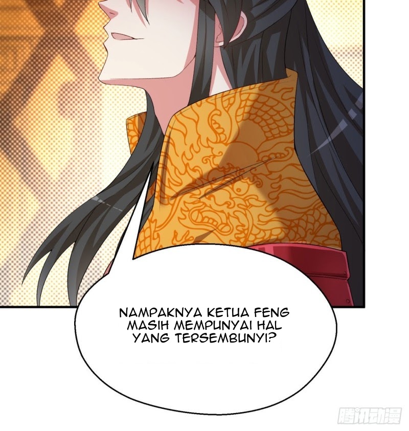 I Picked Up An Attribute Chapter 49 Gambar 55