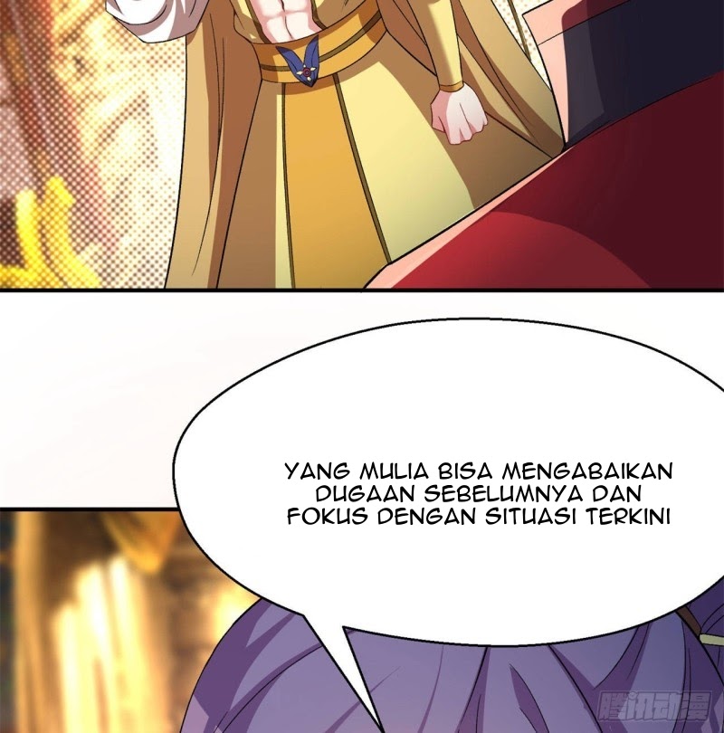 I Picked Up An Attribute Chapter 49 Gambar 61