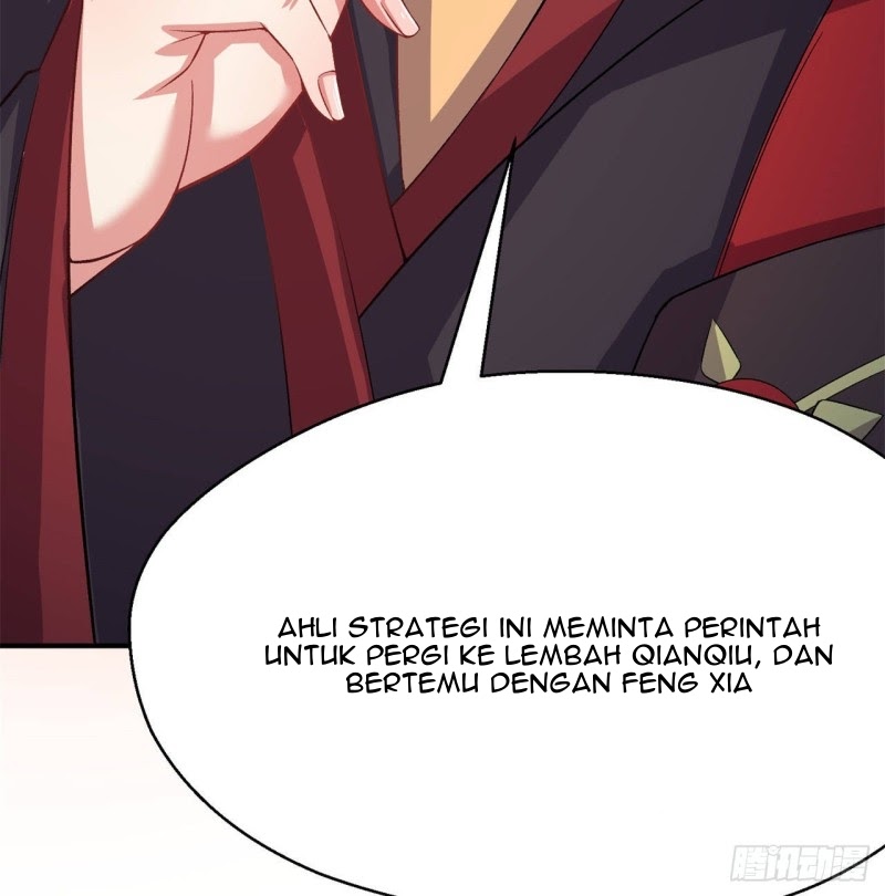 I Picked Up An Attribute Chapter 49 Gambar 63