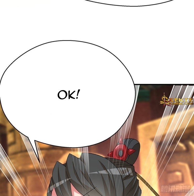 I Picked Up An Attribute Chapter 49 Gambar 64