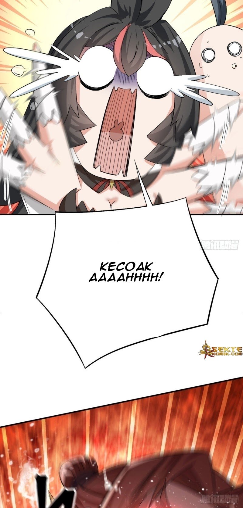 I Picked Up An Attribute Chapter 49 Gambar 7