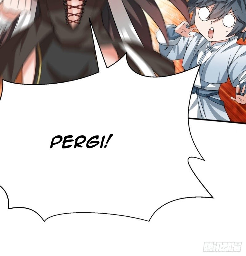 I Picked Up An Attribute Chapter 49 Gambar 10