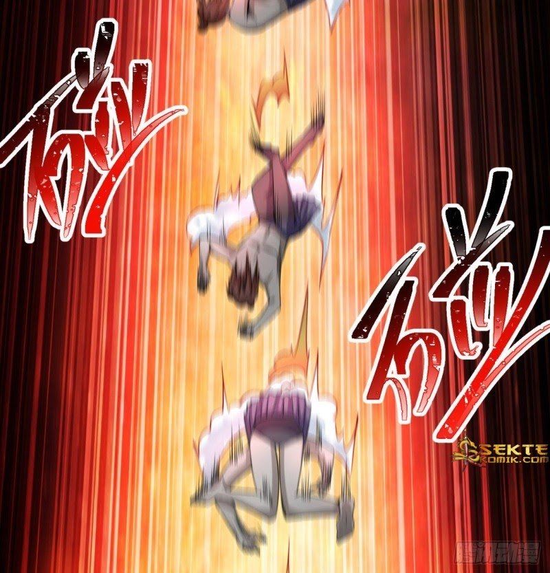 I Picked Up An Attribute Chapter 49 Gambar 12