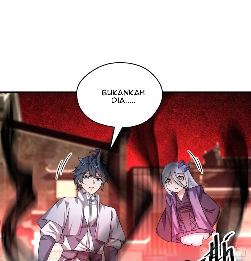 I Picked Up An Attribute Chapter 49 Gambar 14