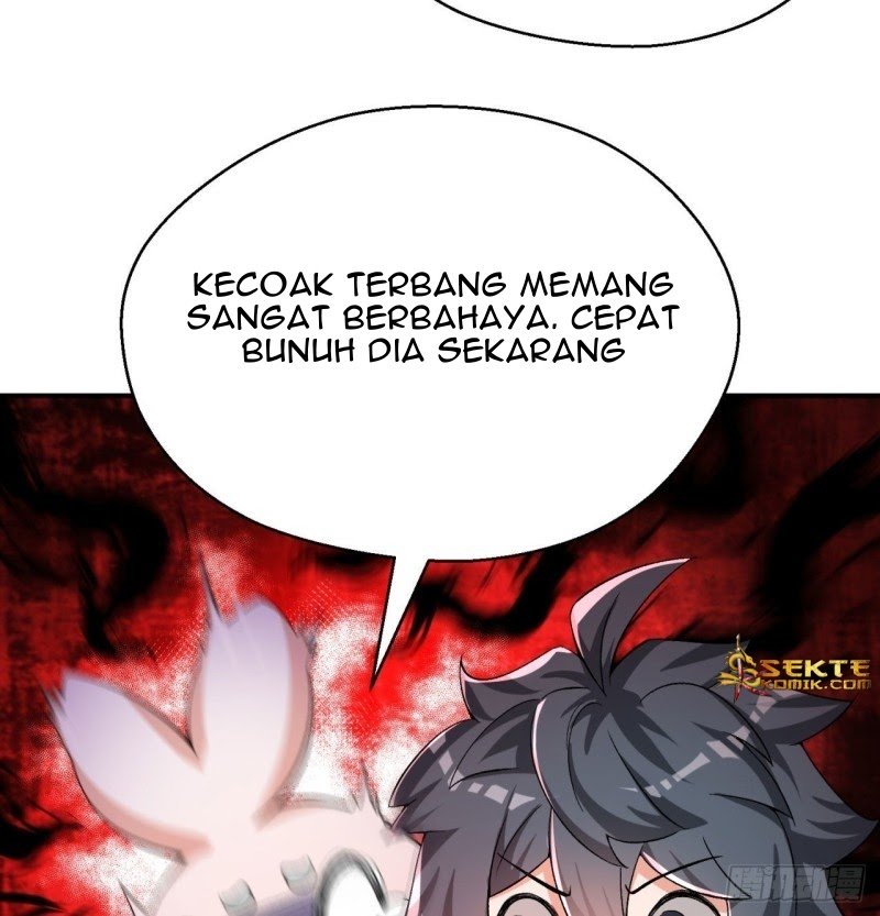 I Picked Up An Attribute Chapter 49 Gambar 17