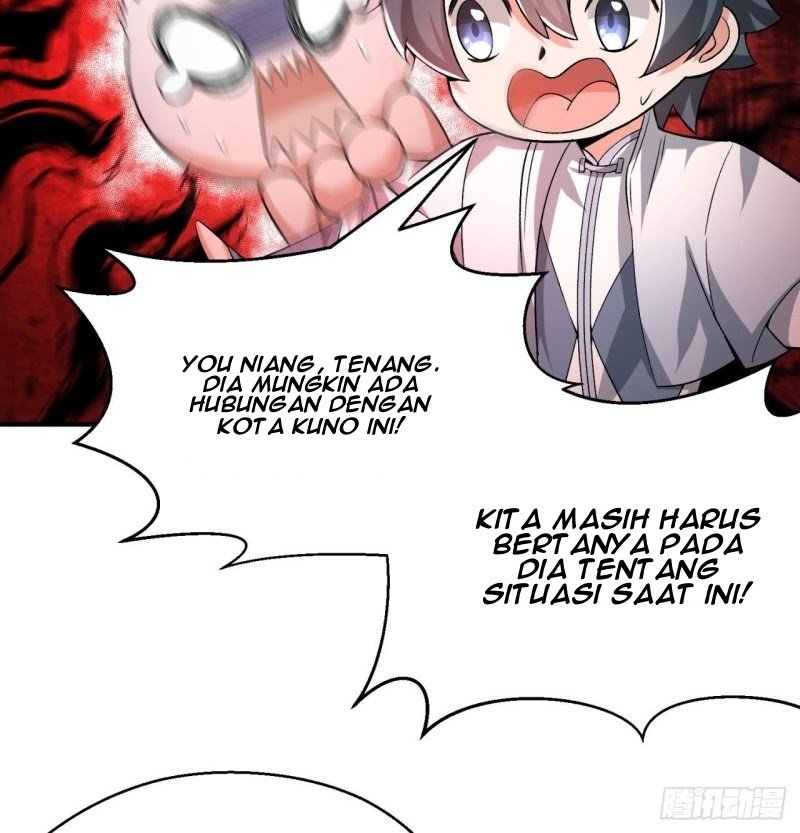 I Picked Up An Attribute Chapter 49 Gambar 18