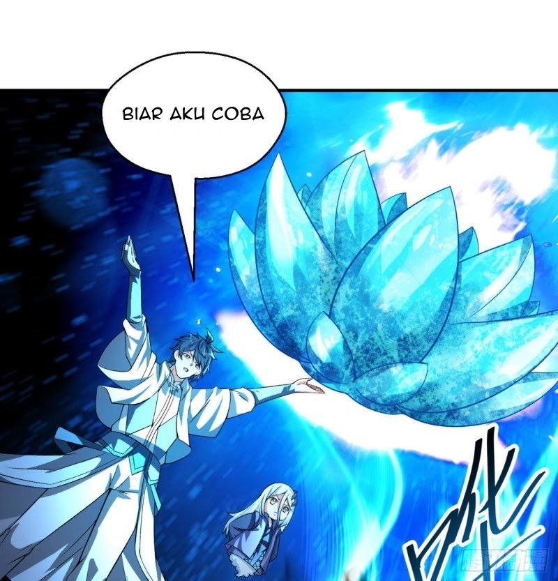 I Picked Up An Attribute Chapter 49 Gambar 20