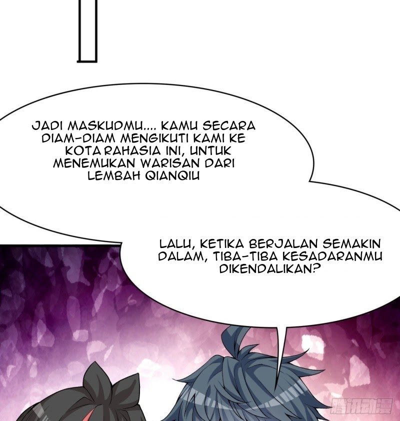 I Picked Up An Attribute Chapter 49 Gambar 25