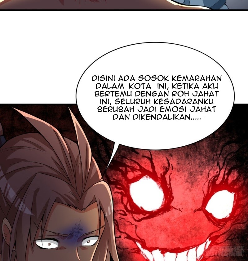 I Picked Up An Attribute Chapter 49 Gambar 27