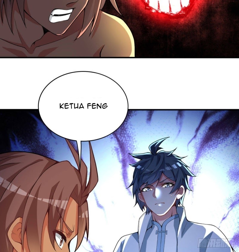 I Picked Up An Attribute Chapter 49 Gambar 28