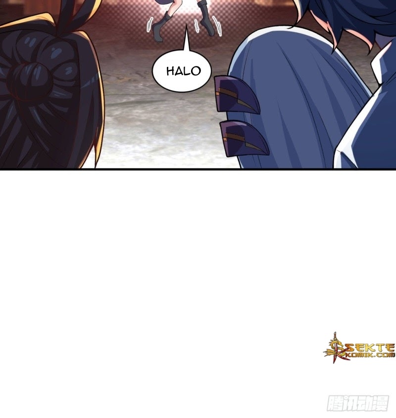 I Picked Up An Attribute Chapter 49 Gambar 30