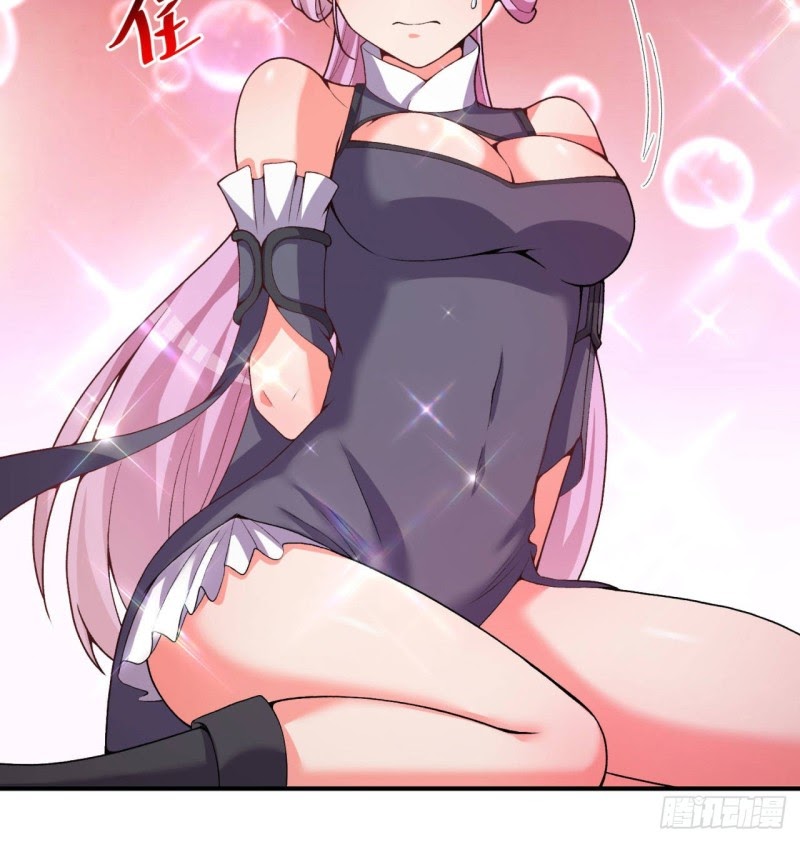 I Picked Up An Attribute Chapter 49 Gambar 32